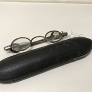 Cover image of Reading Eyeglasses